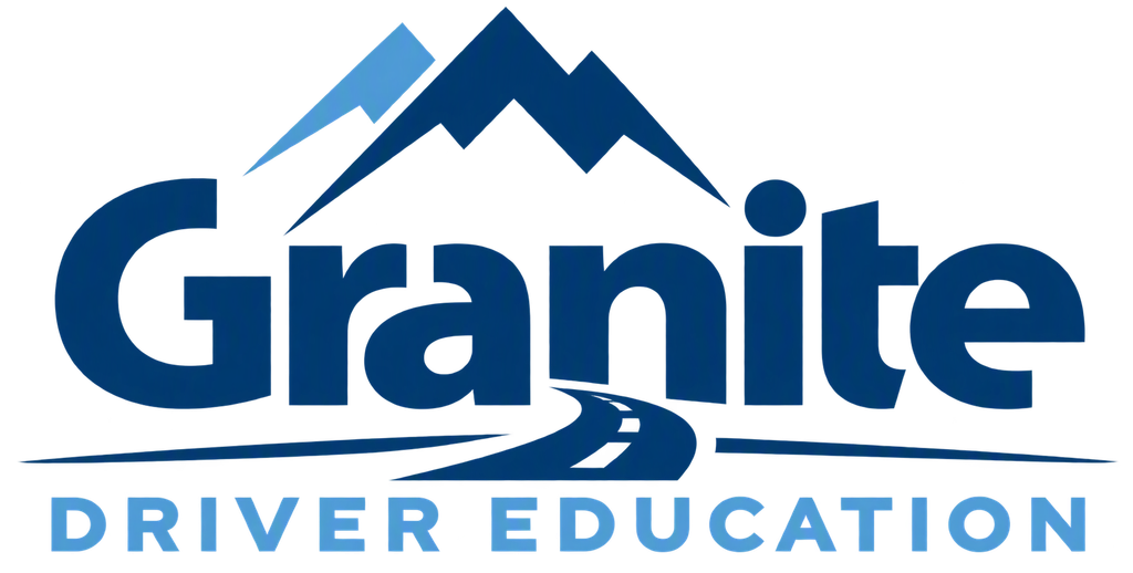 Granite Driver Education Logo