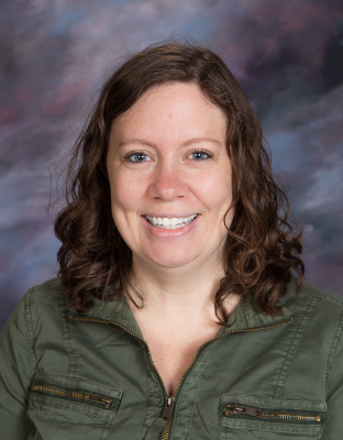Directory Photo of Rebecca Vala
