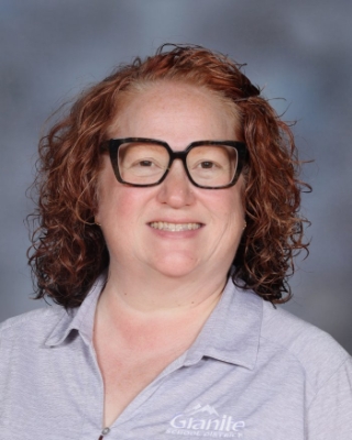 Directory Photo of Lori Lape