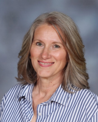 Directory Photo of Traci Pritchett