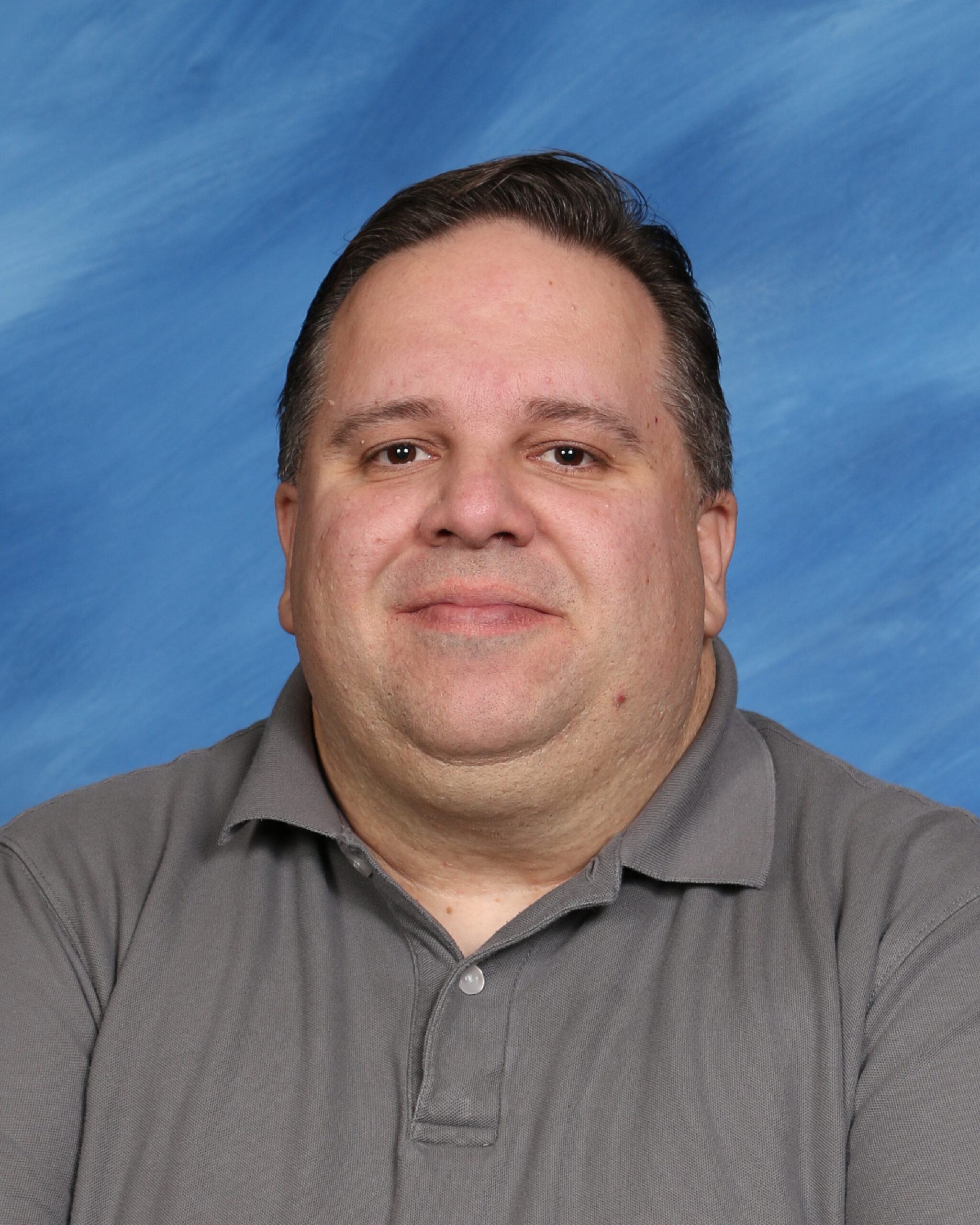 Directory Photo of David Anderson