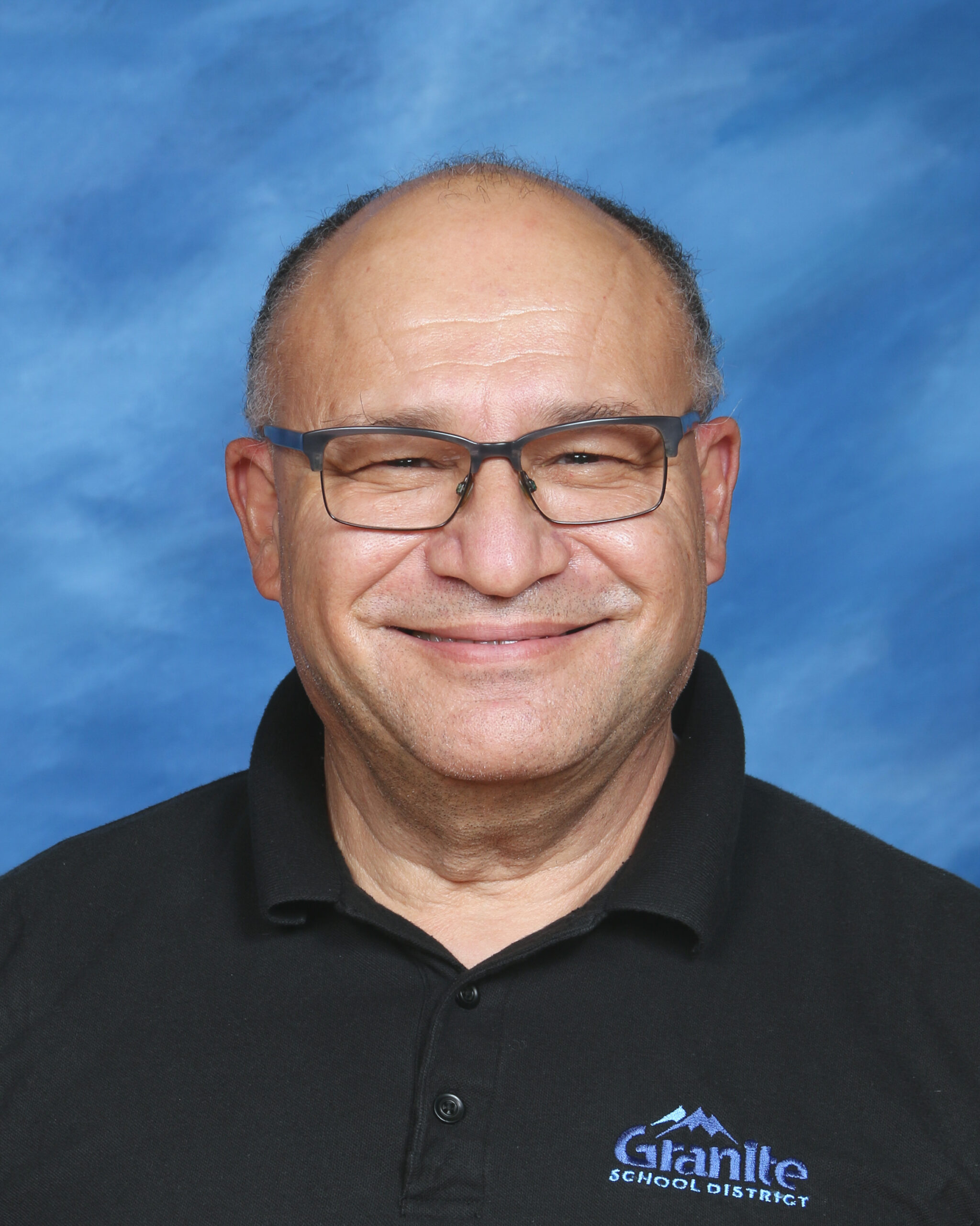 Directory Photo of Alfonso Caballero