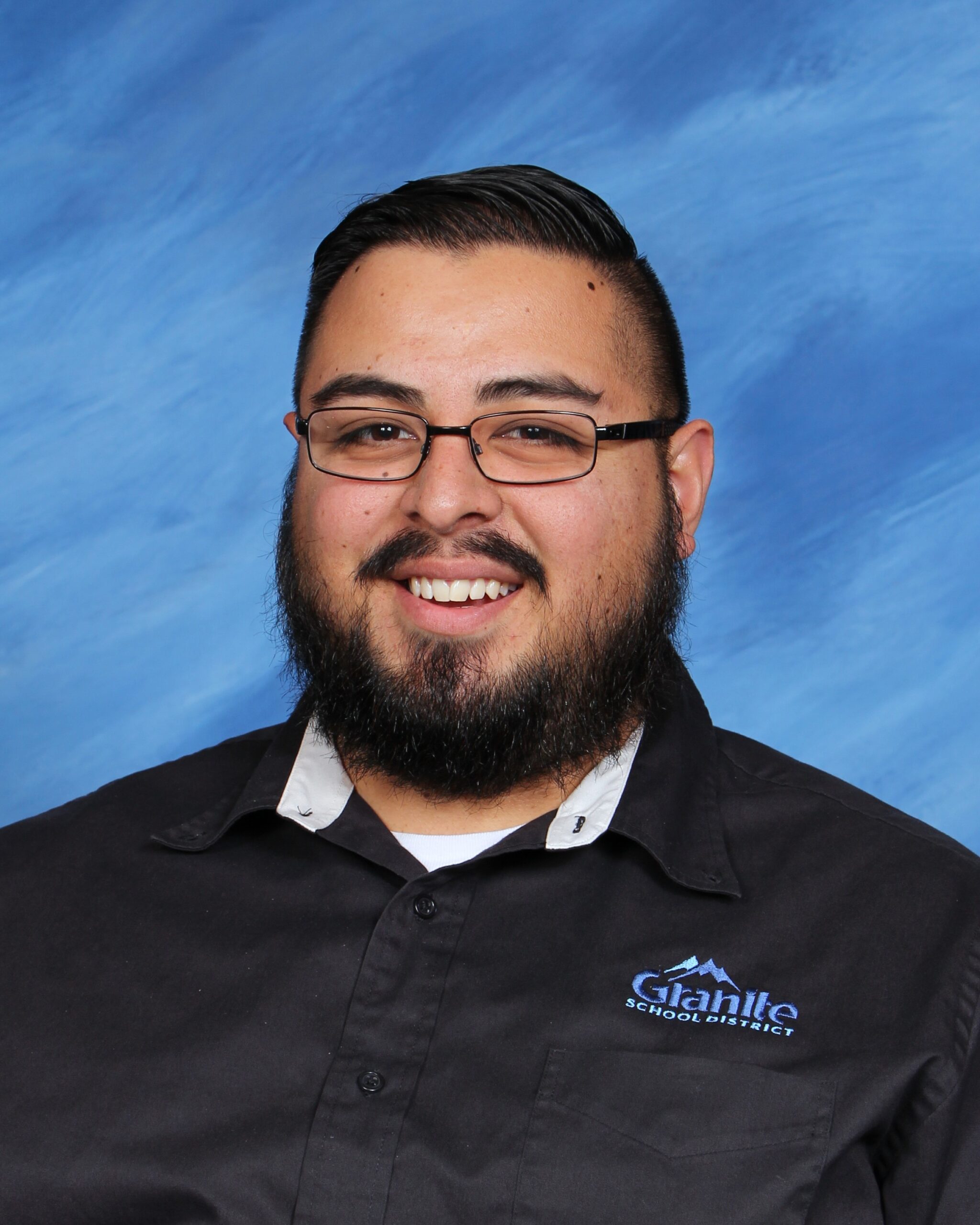 Directory Photo of William Castanon
