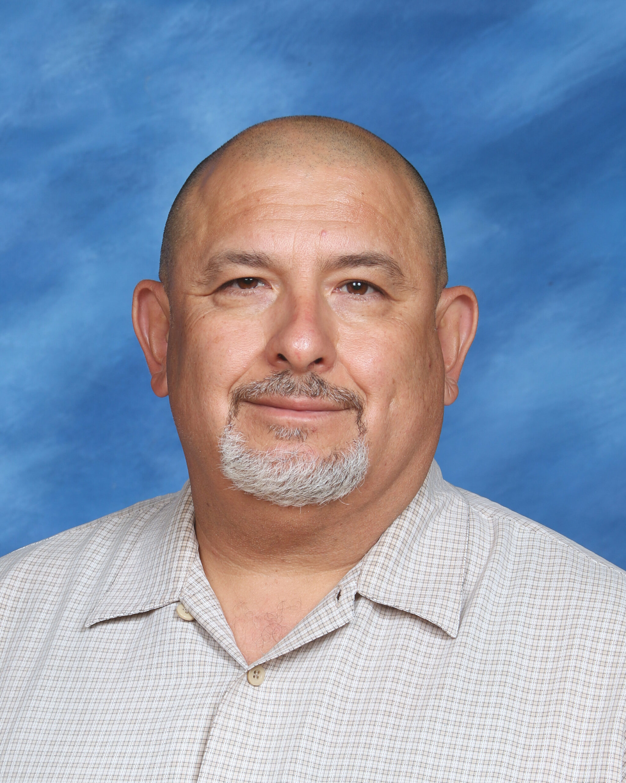 Directory Photo of Rafael Cervantes
