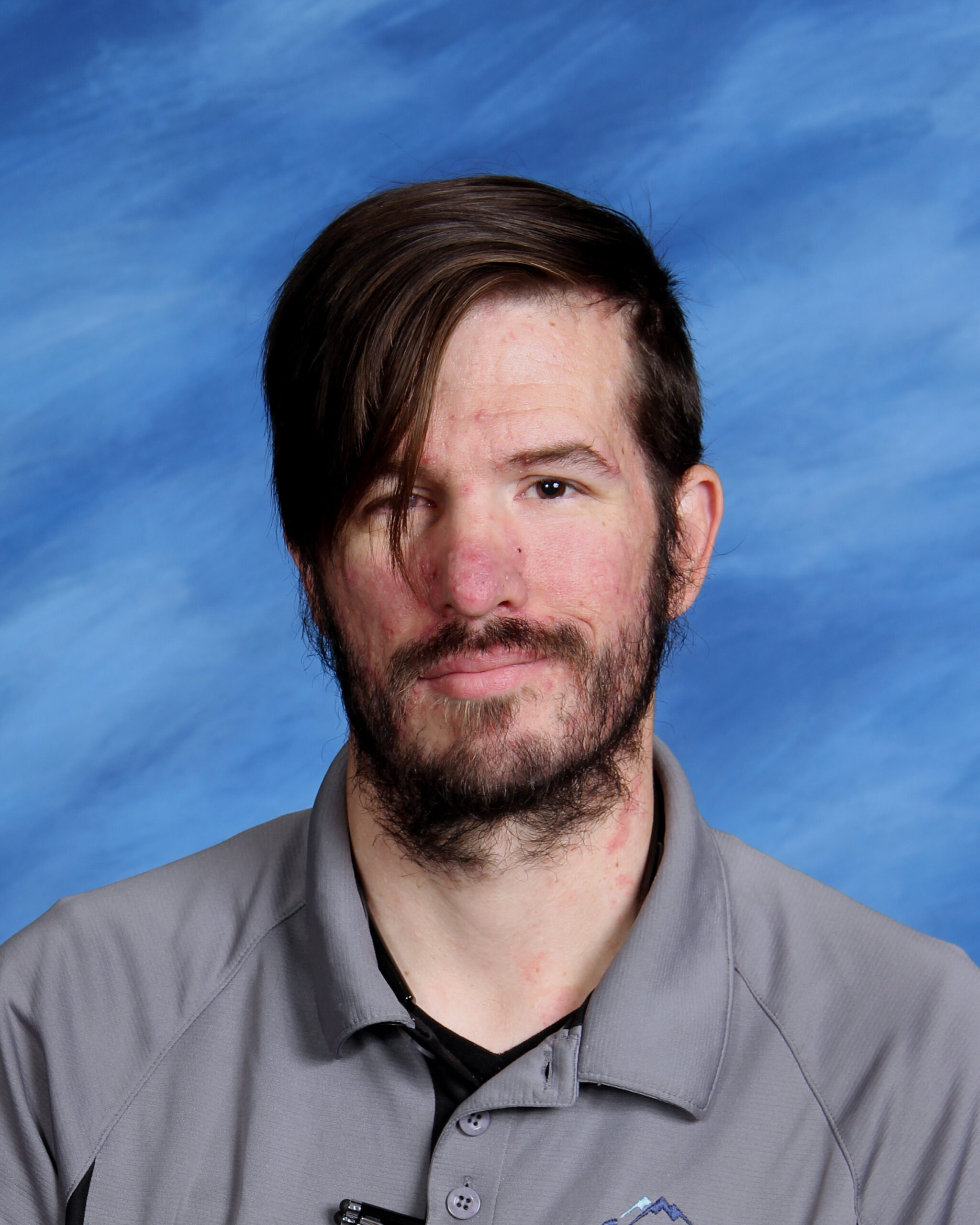 Directory Photo of Colton Cutshaw