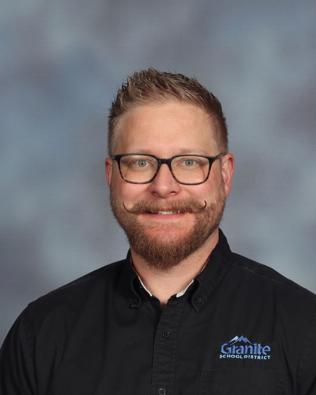 Directory Photo of Daniel Demastrie