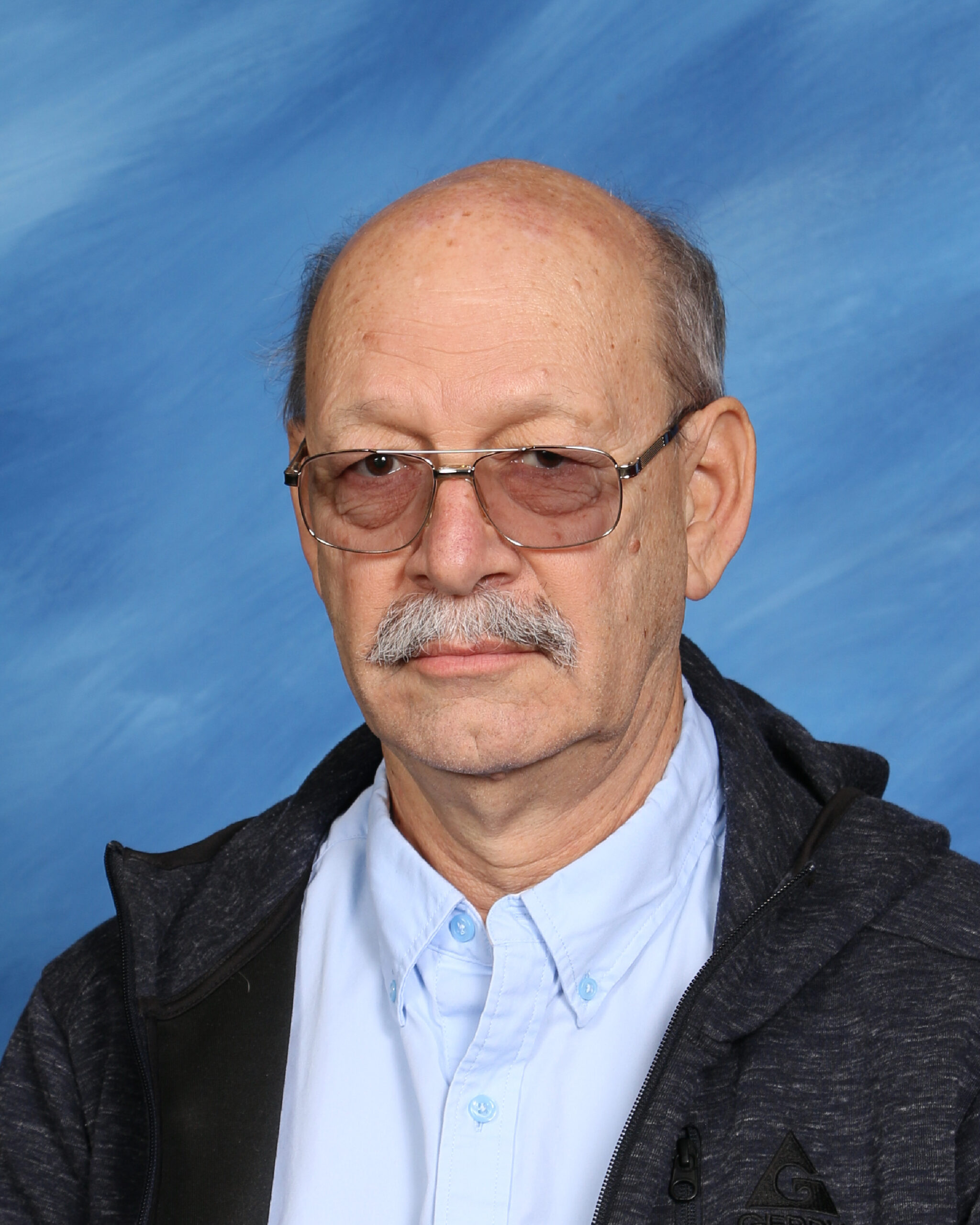 Directory Photo of David Dietering