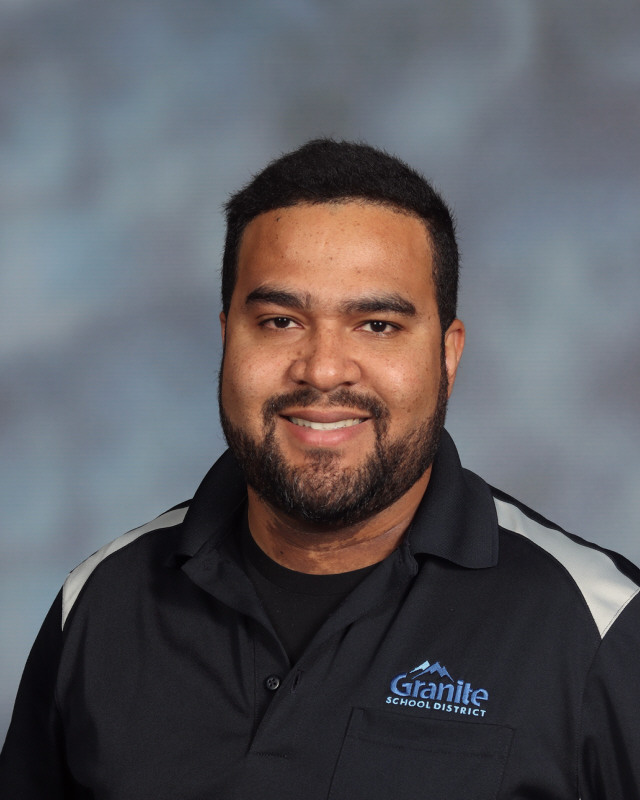 Directory Photo of Ken Glod