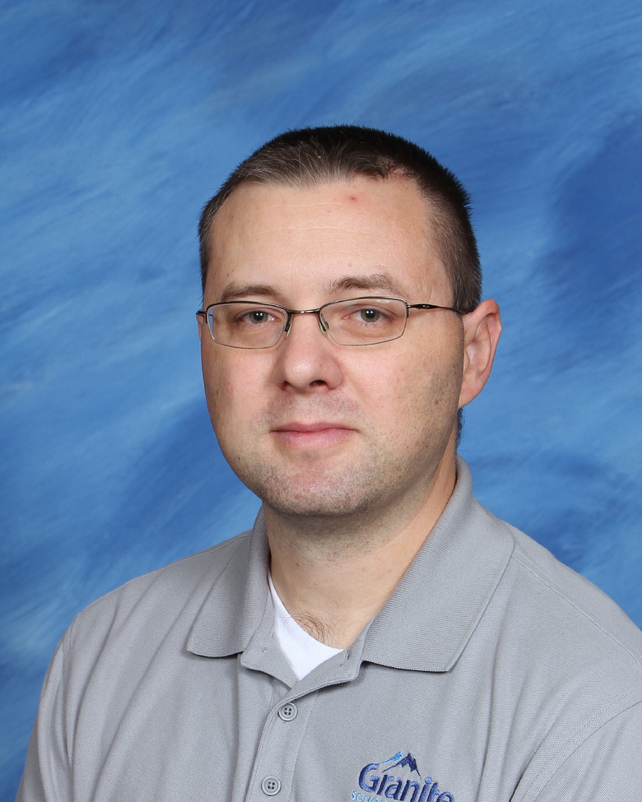 Directory Photo of Andrew Jaquier