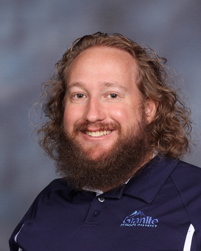 Directory Photo of Remington Jeffords