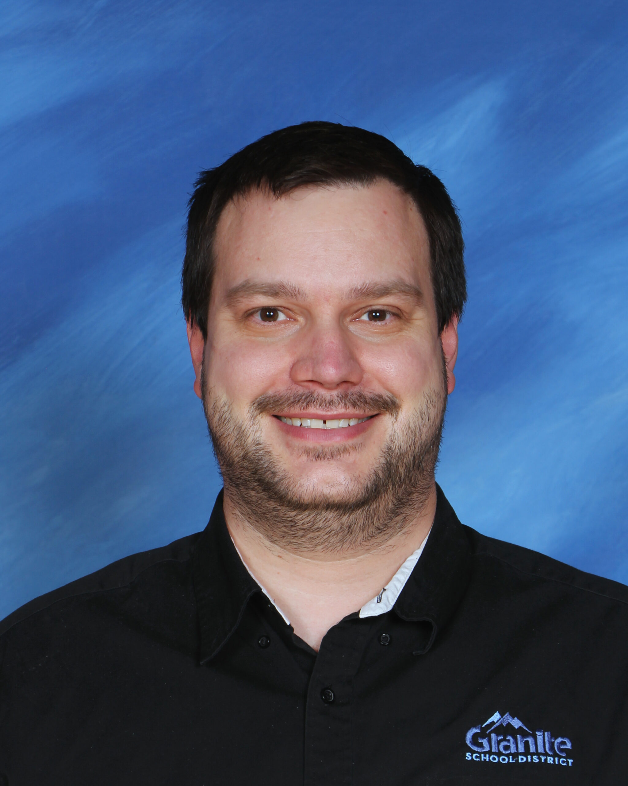Directory Photo of Brent Monson