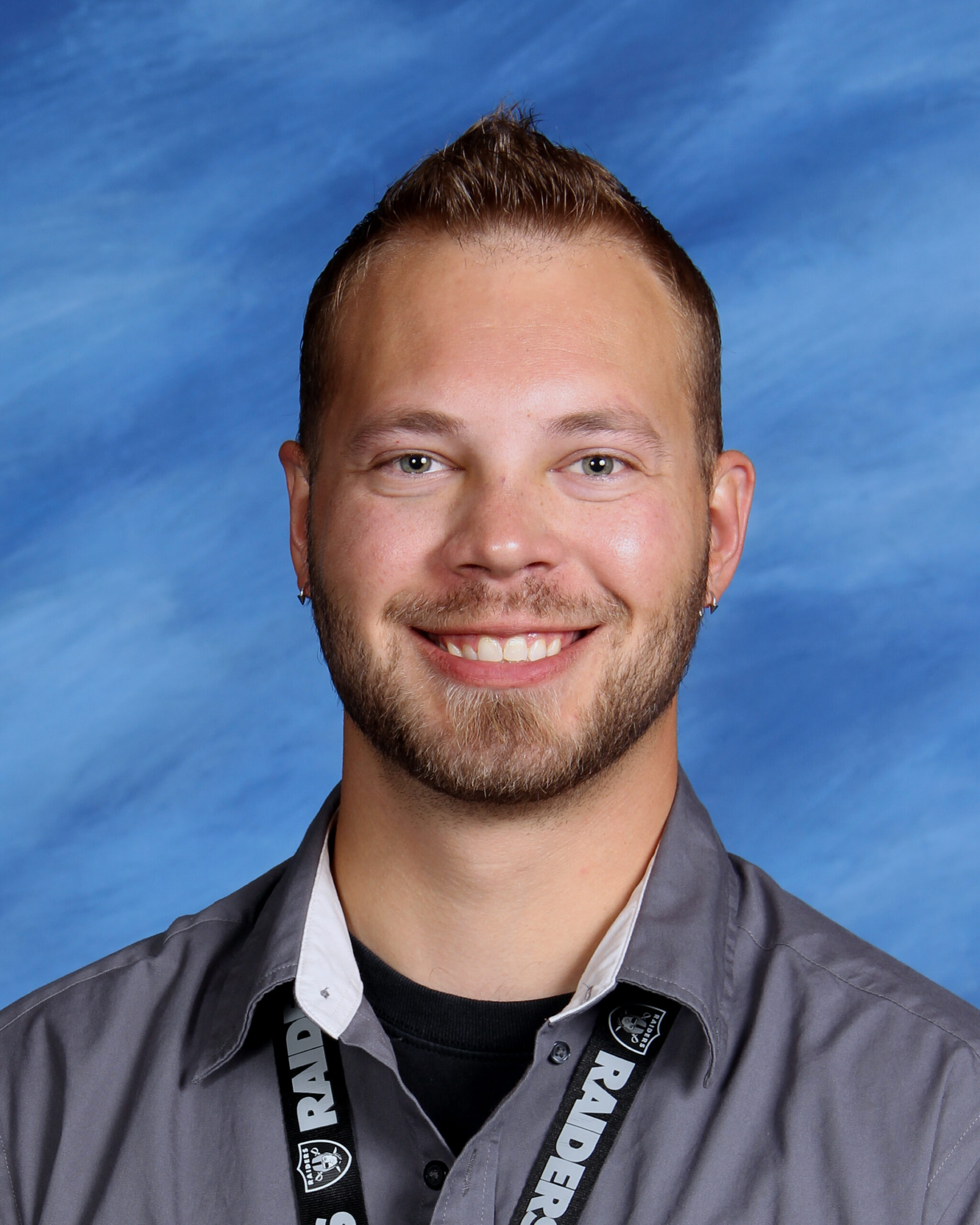 Directory Photo of Shane Pieper