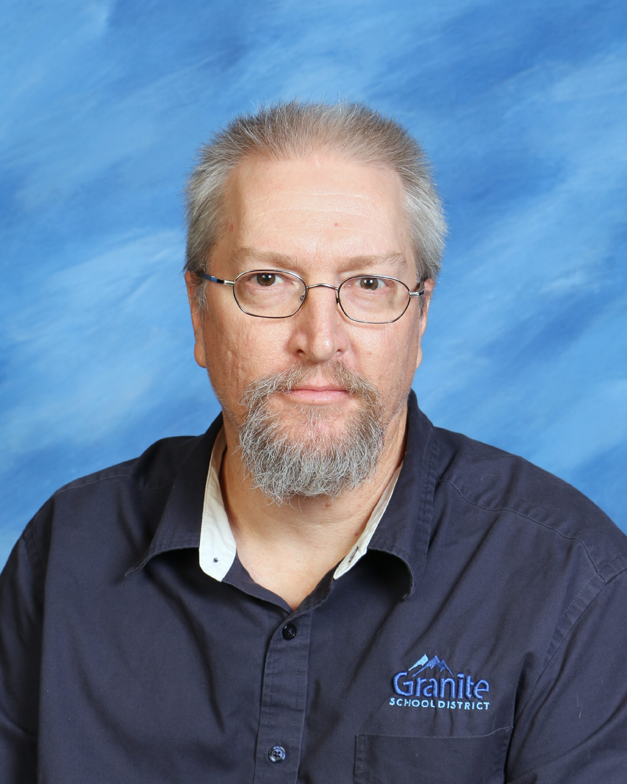 Directory Photo of Blake Hart