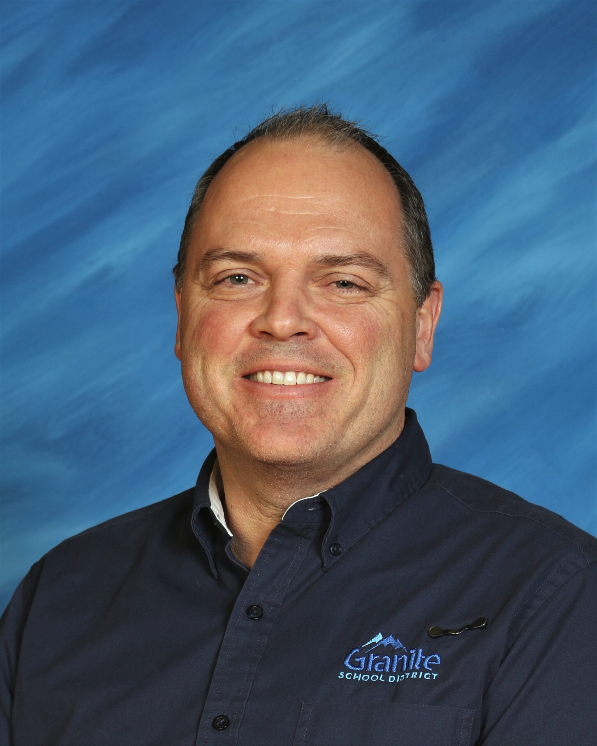 Directory Photo of Brian Goldsberry
