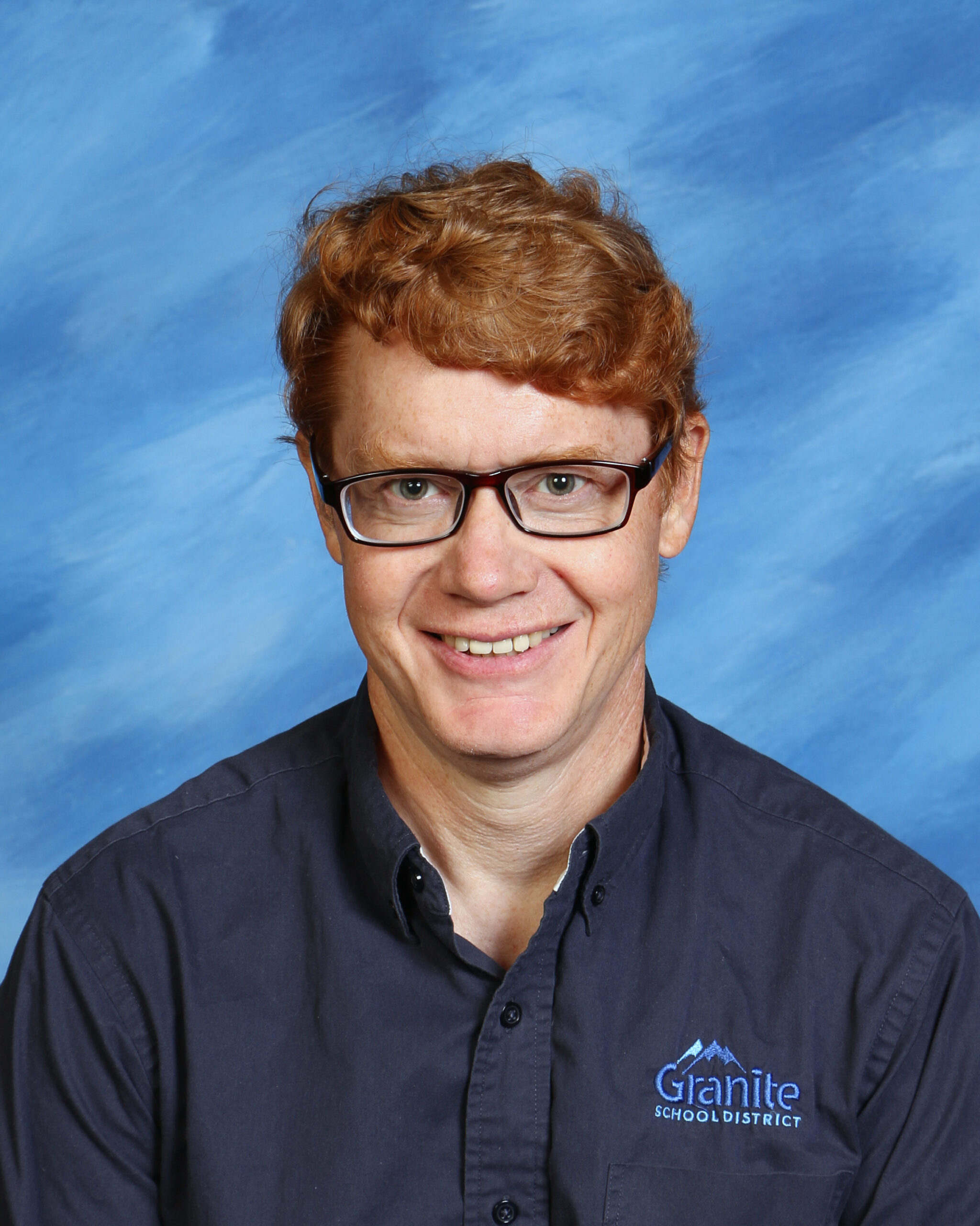 Directory Photo of Clay Glad