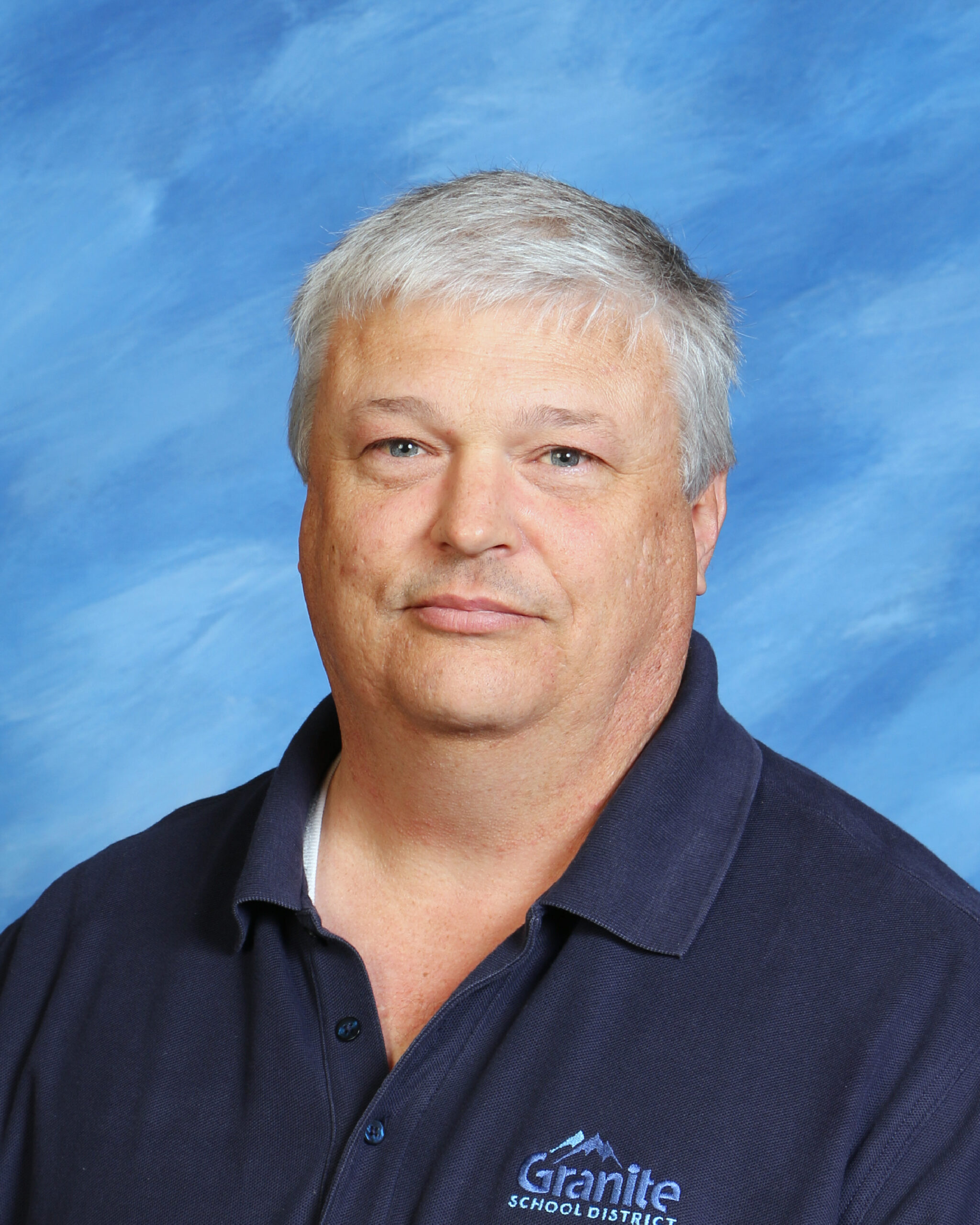 Directory Photo of Dave Vincent