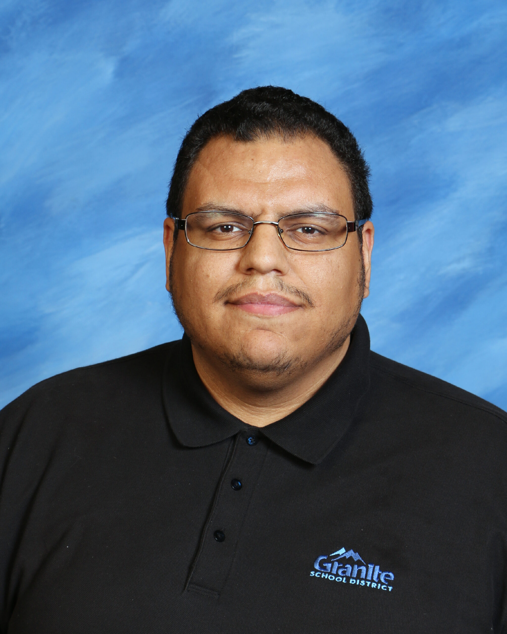 Directory Photo of David Orsinger