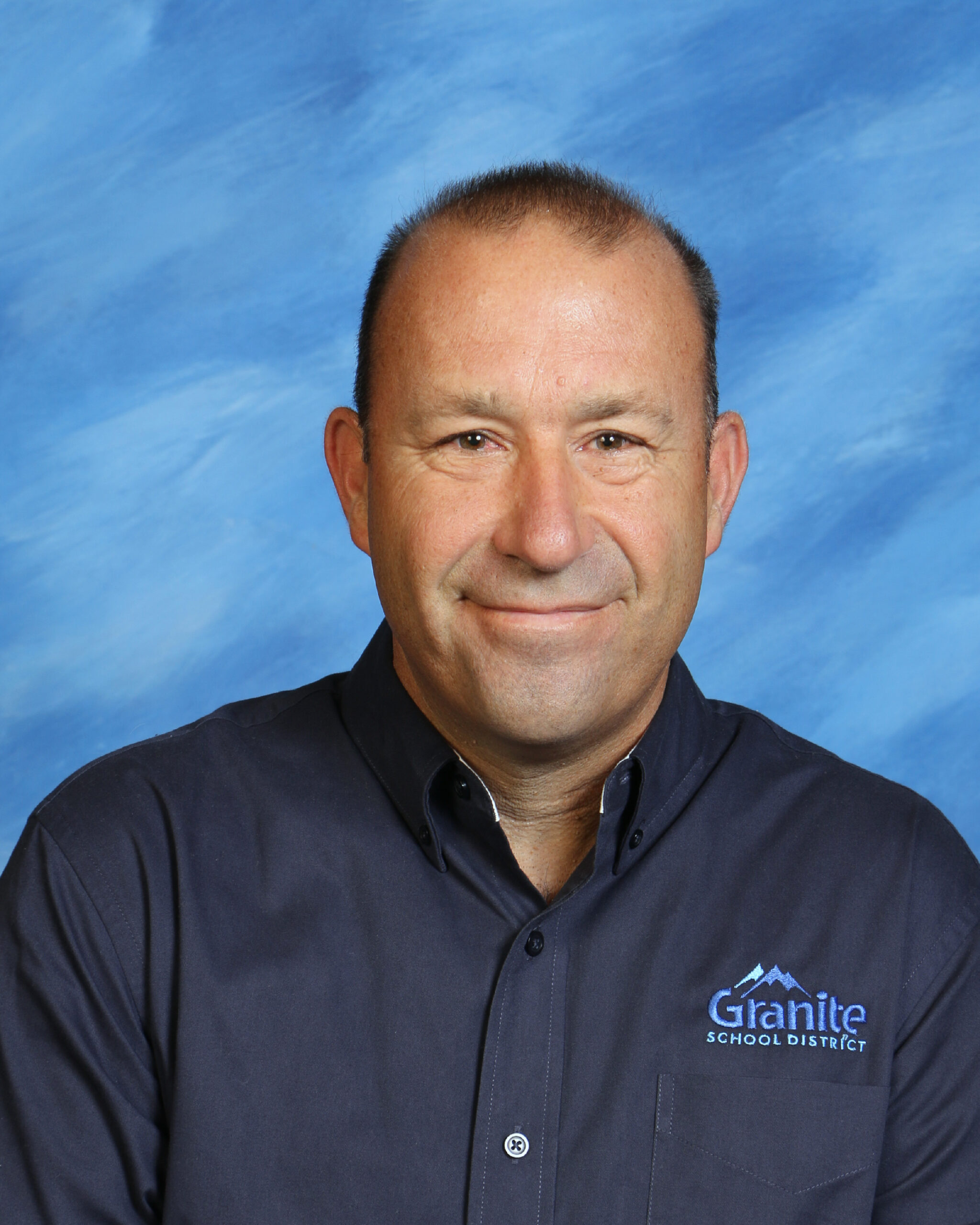 Directory Photo of Dale Pitkin