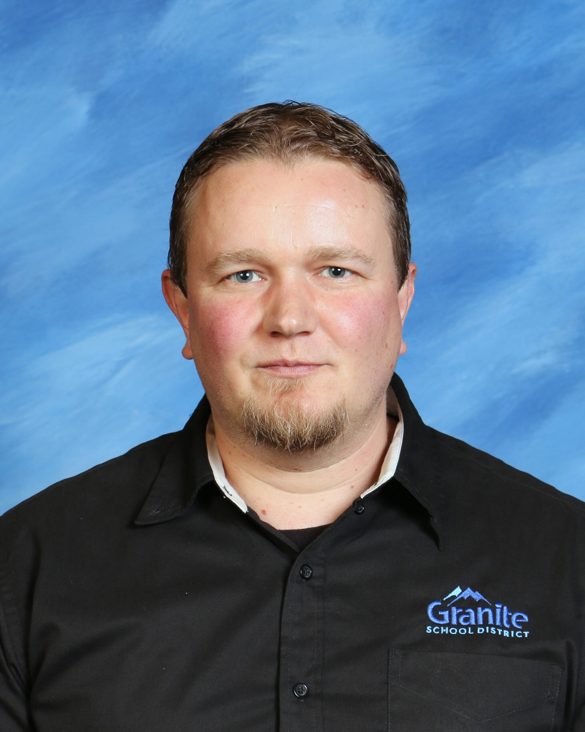 Directory Photo of Grant Nichelson