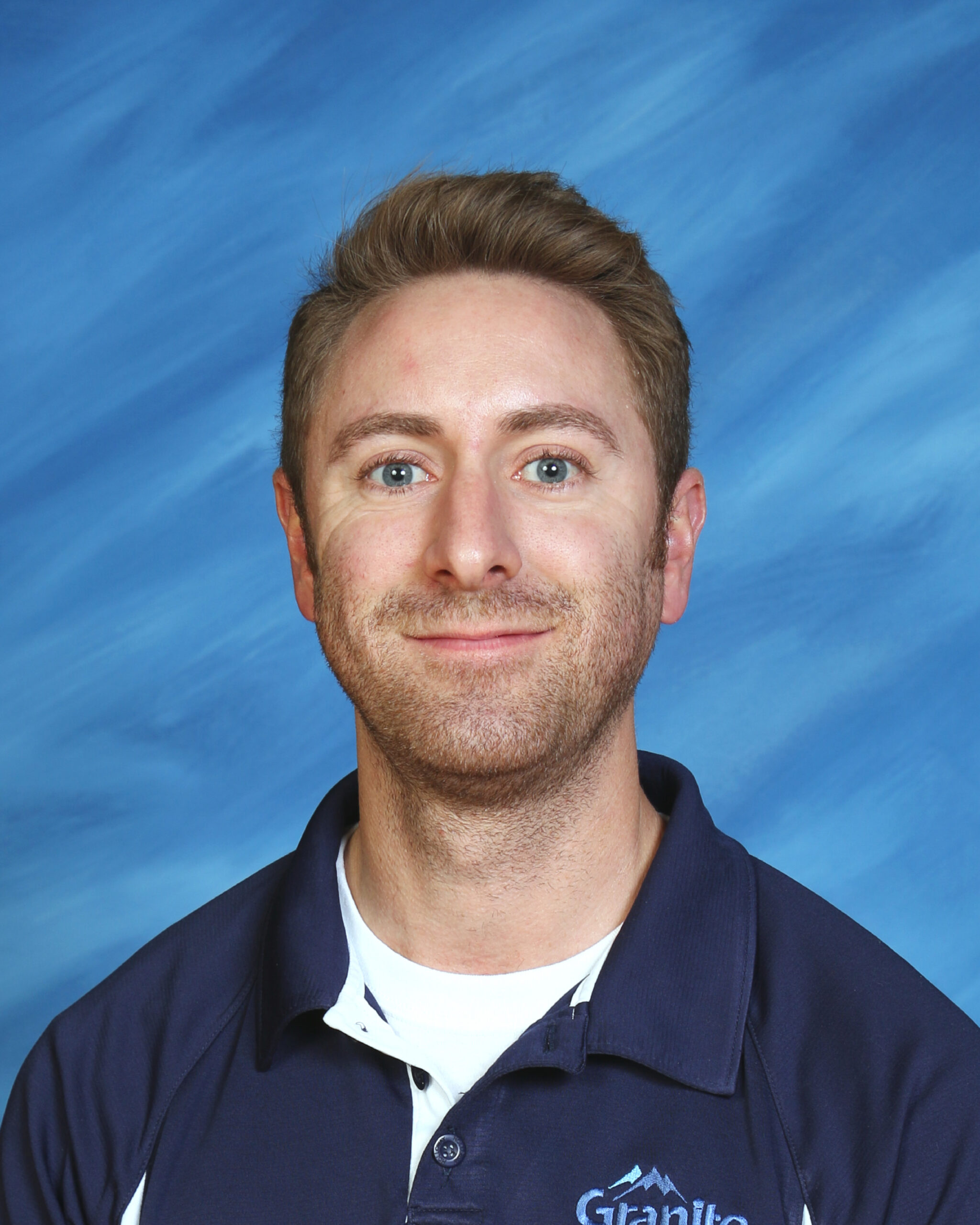 Directory Photo of Ian Walden