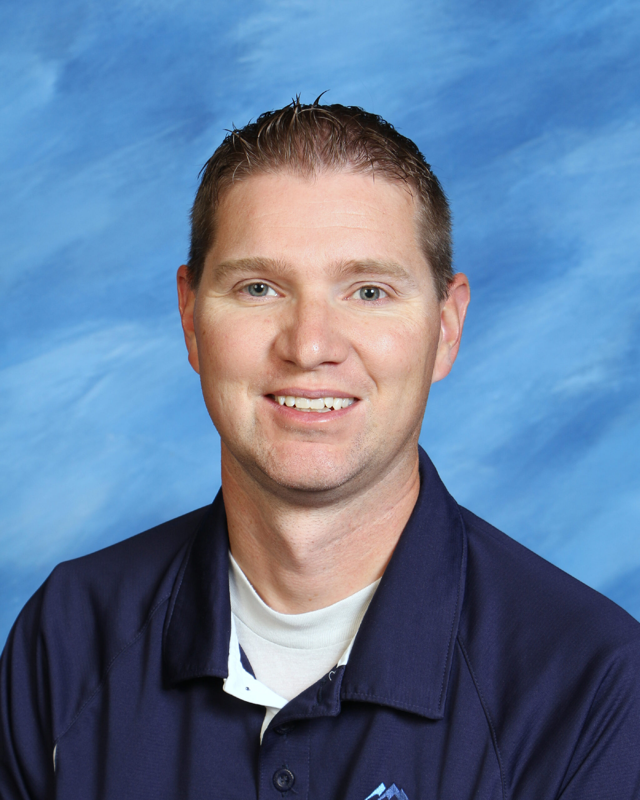 Directory Photo of Jared Elder