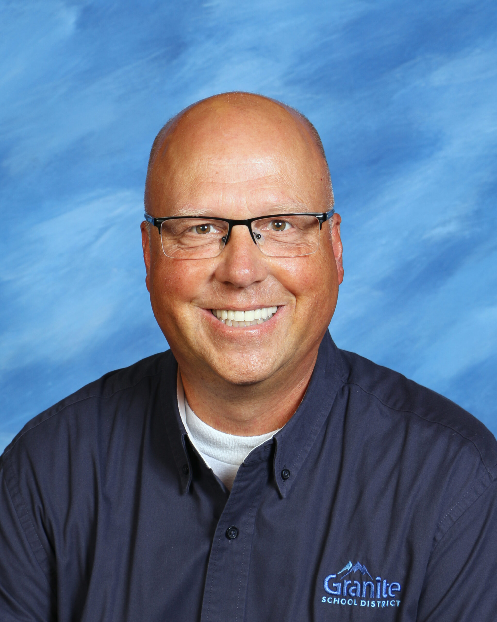 Directory Photo of Russel Stauffer