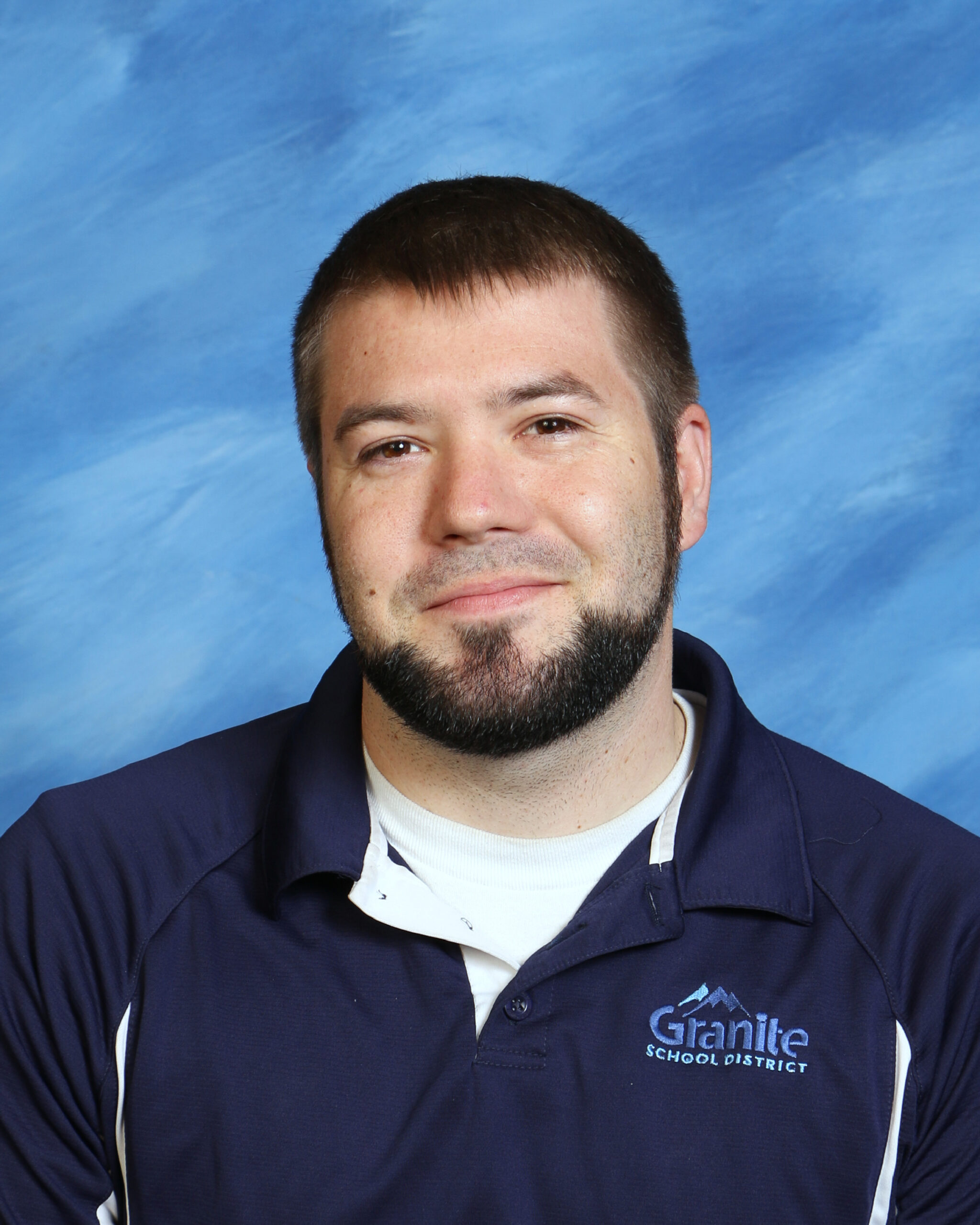 Directory Photo of Zack King