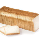 Whole Grain White Sliced Bread