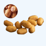 Mini Corndogs