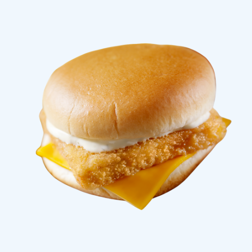 Fish Sandwich