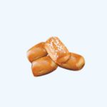 Soft Pretzel Bites (4)