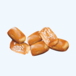 Soft Pretzel Bites (6)