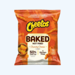 Baked Cheetos