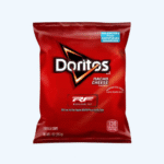 Doritos Nacho Cheese