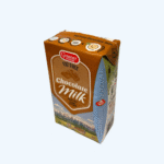 Shelf Stable Chocolate Milk