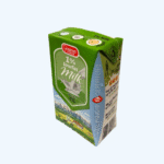 Shelf Stable White Milk