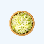 Shredded Lettuce