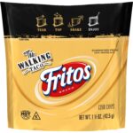 Fritos Top N Go Chips