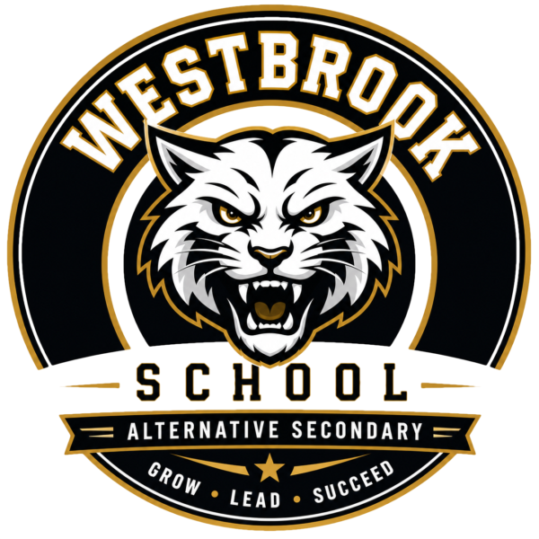 Westbrook School Logo