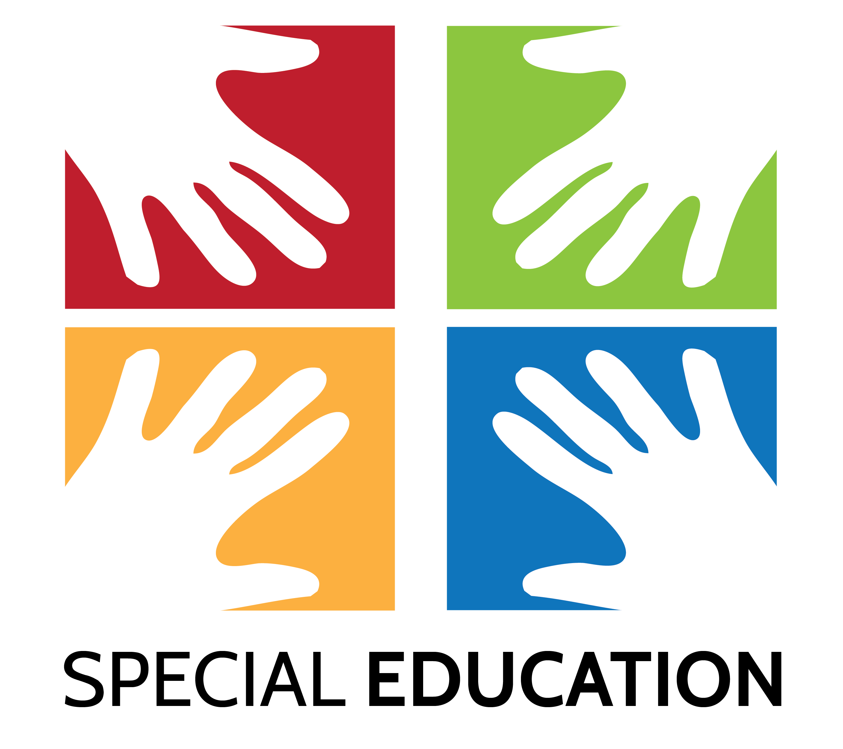 Special Education Symbols