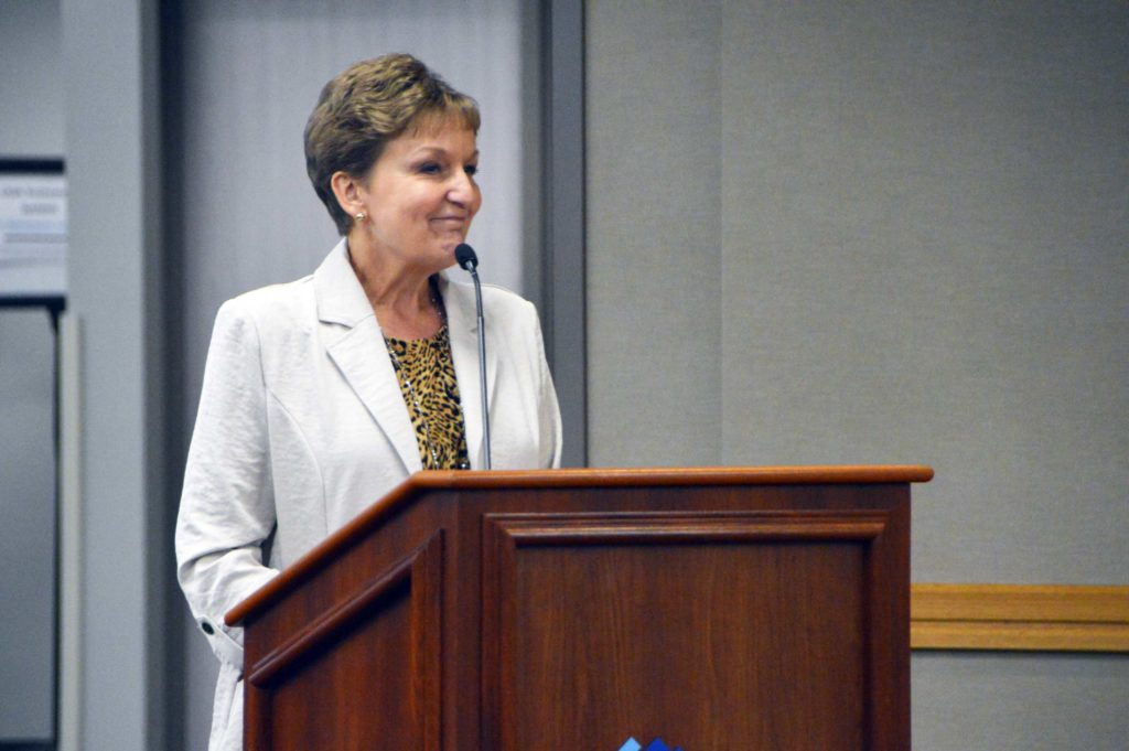 Taylorsville City addresses Board of Education