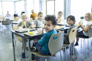 Free and Reduced Lunch Applications