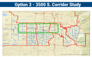 2024 Population Analysis Study Open House Meetings