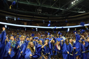 2024 Graduations