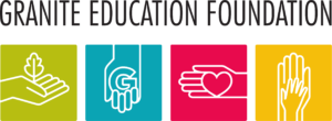 Granite Education Foundation Logo (PNG)