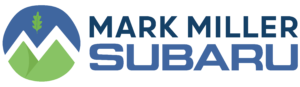 Mark Miller Subaru Logo (PNG)