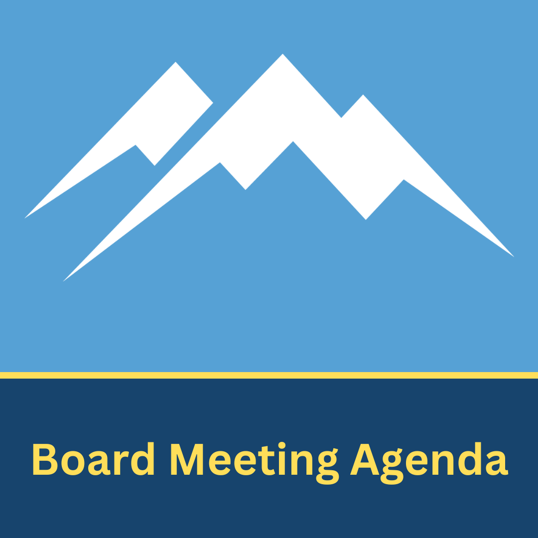 May 12, 2026 Board of Education Meeting