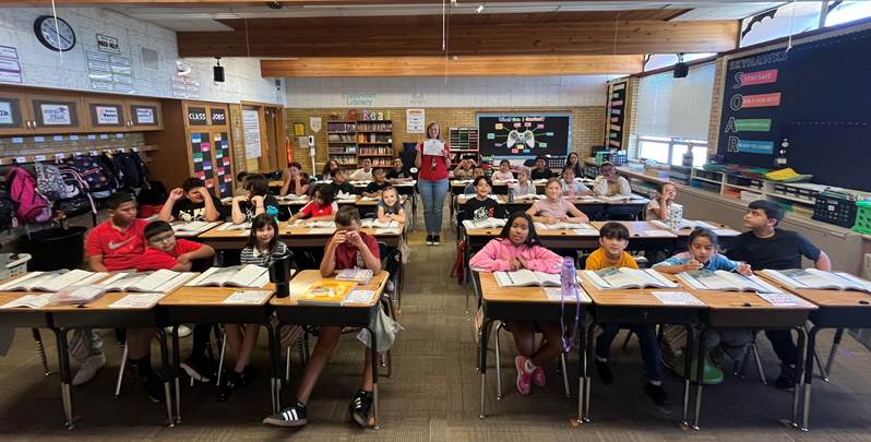 Watson's Class (JPEG)