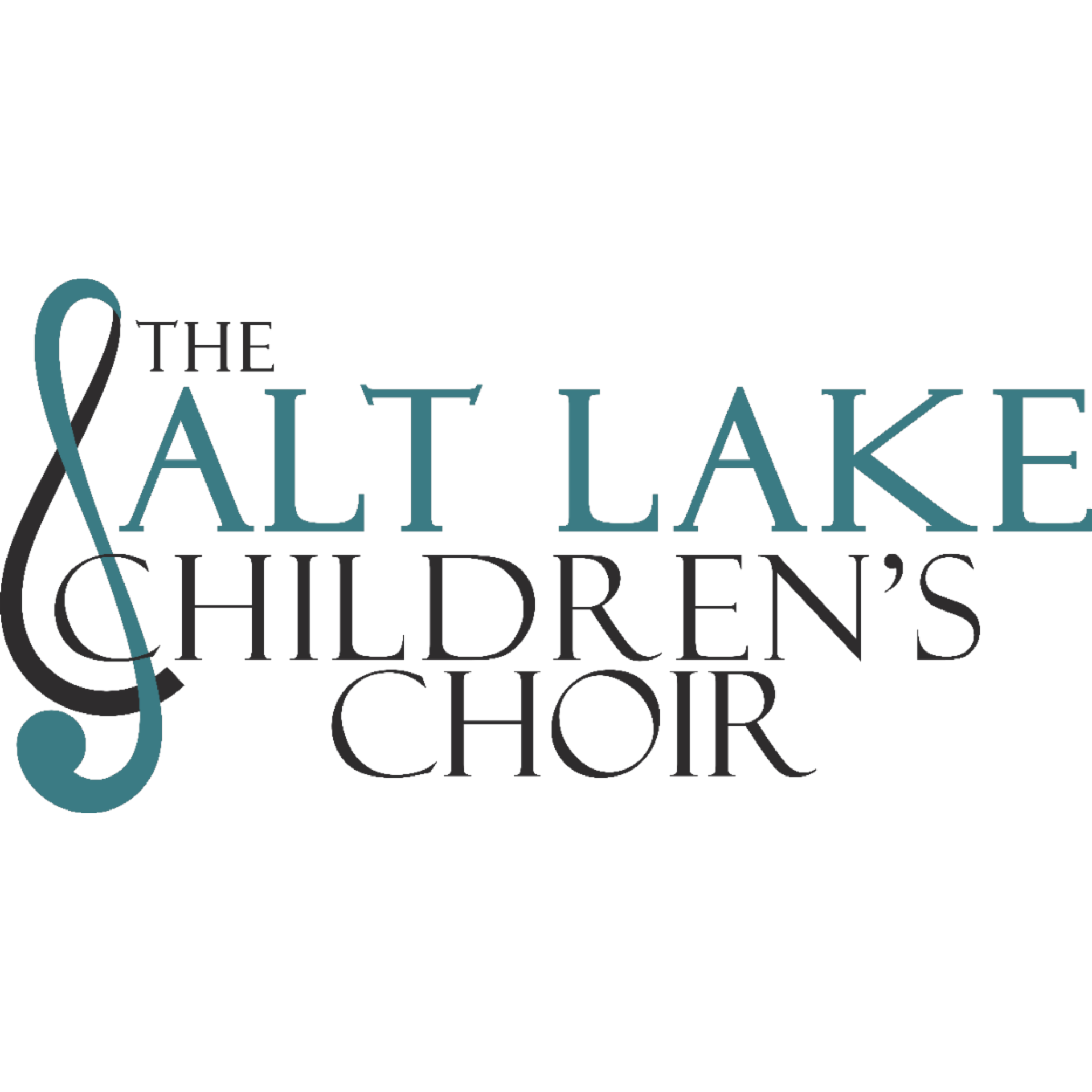 The Salt Lake Children's Choir Auditions